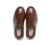 Zapatos Fluchos LUCA 8498 Slip On Marrón
