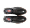 Zapatos Fluchos WILLIAM F1351 Negro