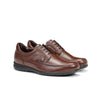 Zapatos Fluchos LUCA 8498 Slip On Marrón