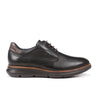 Zapatos Fluchos WILLIAM F1351 Negro