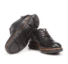 Zapatos Fluchos WILLIAM F1351 Negro