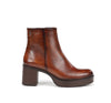 Botín de tacón Dorking BOWY D9591 Cuero