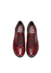 Zapato Fluchos SUSAN F0354 Burdeos