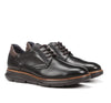 Zapatos Fluchos WILLIAM F1351 Negro