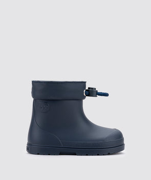 Botas IGOR MENDI W10305-003 MARINO