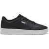 Zapatillas Puma COURT CLASSIC CLEAN 402223 03 Negro