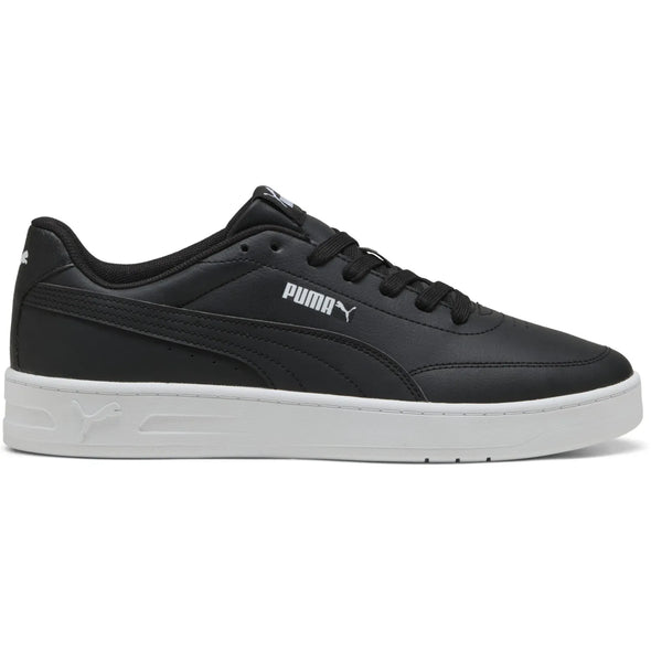 Zapatillas Puma COURT CLASSIC CLEAN 402223 03 Negro