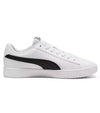 Zapatillas Puma COURT CLASSIC CLEAN 402223 01 Blanco-Negro