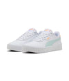 Zapatillas Puma Carina 3.0 Jr 401476 011 Blanco