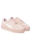 Zapatillas Puma Carina Mia SD 402638 02 Rosa