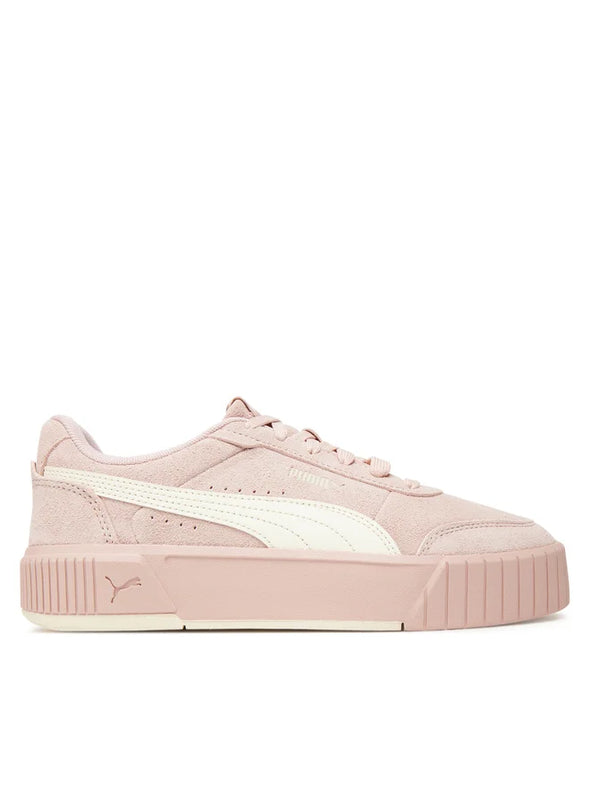 Zapatillas Puma Carina Mia SD 402638 02 Rosa