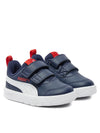 Zapatillas Puma Courtflex V3 V PS 310252 03 Marino