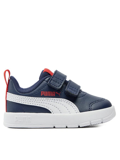 Zapatillas Puma Courtflex V3 V PS 310252 03 Marino