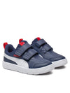 Zapatillas Puma Courtflex V3 V 397642 03 Marino