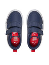 Zapatillas Puma Courtflex V3 V 397642 03 Marino