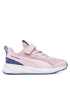 Zapatillas Puma FLYER 3 AC+PS 401527 05 Rosa- lila