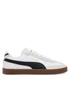 Zapatillas Puma CLUB II ERA JR. 401489 02 Blanco-Negro