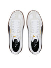 Zapatillas Puma CLUB II ERA JR. 401489 02 Blanco-Negro