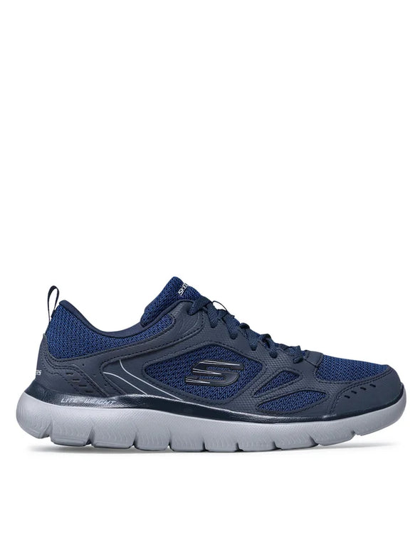 Deportivas Skechers Summits - South Rim 52812 NVY