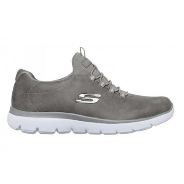 Deportivas Skechers SUMMITS - ITZ BAZIK 88888301 Gris