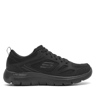 Deportivas Skechers Summits South Rim 52812 Negro