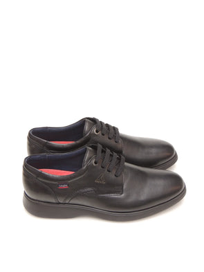 Zapatos Hombre Callaghan 63601 Negro