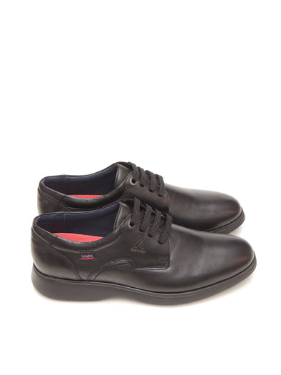 Zapatos Hombre Callaghan 63601 Negro