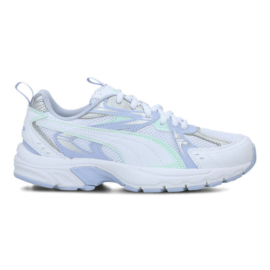 Zapatillas Puma MILENIO TECH 392323 15 Blanco-Azul