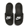 Chanclas Nike WMNS VICTORI CN9677 005 Negro